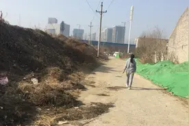 小伙探访郑州为数不多的安置区视频封面