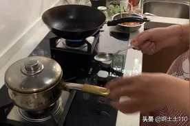 天热做一个甜品放在冰箱冷藏，凉凉爽爽QQ弹弹，看我做的是啥