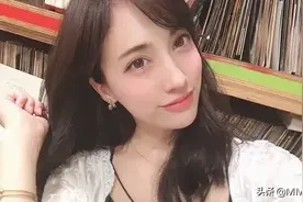 日加混血模特儿Pamela Asahi 吸睛美颜，到哪都是焦点！图片