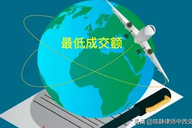 国际贸易，了解独家代理视频封面