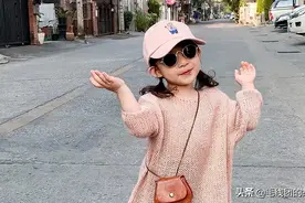你还记得小时候妈妈织的毛衣吗？那是妈妈掌心的温度
图片