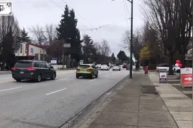 在网上买的东西寄了十天终于到了，加拿大邮政真是比不过国内视频封面