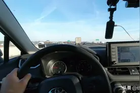 真实车主荣放RAV4跑长途体验视频封面