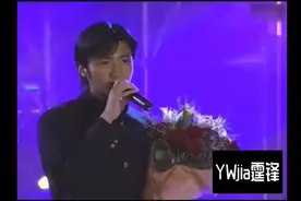 一首歌道出华夏人的骄傲，中国人内心的坚强（中国人）谢霆锋视频封面