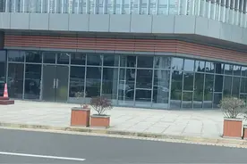 盐城大丰到南京途径水晶山服务区视频封面