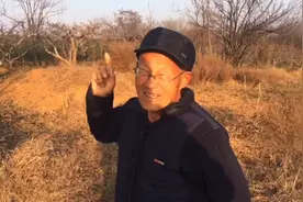 在这个村子找到了《白鹿原》中黑娃的原型！视频封面