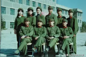在部队最难忘的事：第一次喝醉酒图片