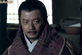 韩信功成名就后回来找初恋，不料她已经嫁给当面侮辱他的屠夫！视频封面