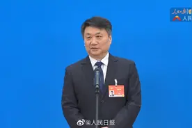 【#政协委员称分数不是教育的全部#】#第二场委员通道采访直播#视频封面