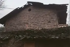 为什么房子只要一段时间不住人，就会踏掉，住了人就不会视频封面