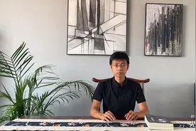 手相分析之小拇指视频封面