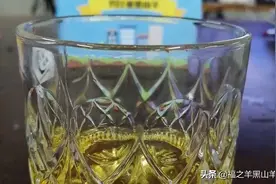 福之羊努比亚黑山羊图片