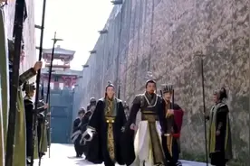 封神重临 3 ：纣王兵伐冀州城，苏护嫁女，幽灵马车进朝歌视频封面