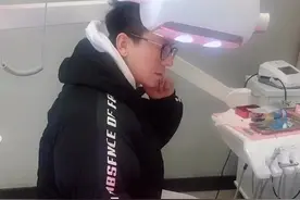罗缘口腔程可佳医生的患教工作真的很认真，隐形矫正的每一项注意视频封面
