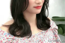 免打理烫发了解下，有需要的可以来找我图片