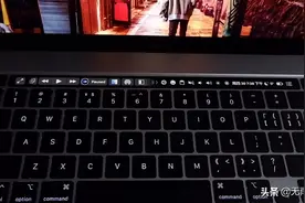 TouchBar最牛插件BetterTouchTool教程.番外-goldenchaos预设