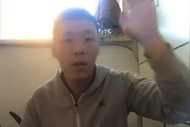 男同胞们用剃刀刮胡子很疼怎么办？没关系，我教你不疼的方法！视频封面
