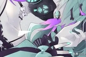 《初音未来》二次元美少女精美图集「三」图片