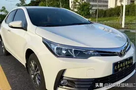 【兄弟联盟】精品二手车图片