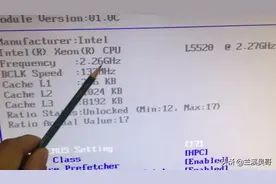 学会电脑cmos设置，修电脑才算入门！