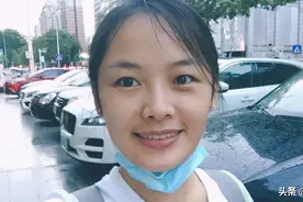 雨夜竟然梦到帅气的前同事？广西妹子一天好心情，感叹睡得好真好视频封面