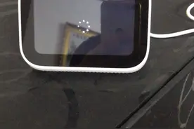 小米音箱触屏版昨天点一下就重启，恢复出厂设置直接无限重启视频封面