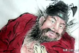 镇宅辟邪赐福圣君钟馗系列……图片