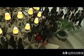 把子弹藏在下体躲过了安检，真是费尽了心思视频封面