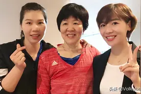 郎平谈老将泪目：最心疼惠若琪坦言魏秋月很不容易！视频封面