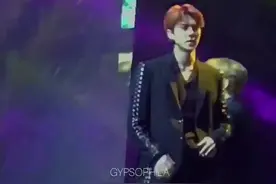 快来观看WhirlwindSehun吴世勋资源博分享的视频视频封面