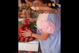 柬埔寨都有什么水果介绍视频封面