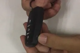 手把手教您怎么打开CS75智能钥匙视频封面