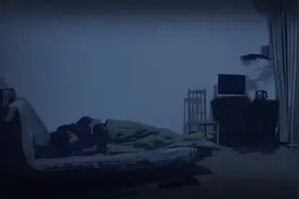 四川团队地震题材解谜游戏《明天》