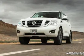 不改装对不起途乐45万的售价！途乐的四款经典改装，你选哪一款？图片