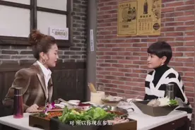 女儿们的恋爱里金莎最终没有和盛况在一起视频封面