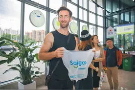 #深读海南#【海南彻底告别一次性不可降解塑料制品】25分钟视频封面
