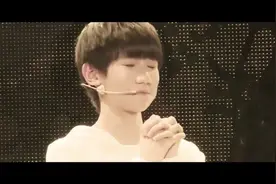 #王源1108生日快乐# 
王源20岁生日【饭制视频】
出道7年视频封面