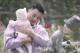 新生奶爸翟晓川谈家庭