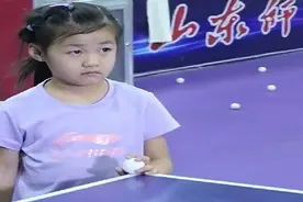 这么小都这么努力，我们还有什么理由不努力呢