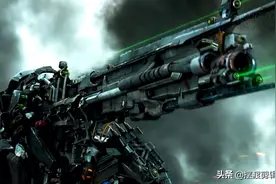 变形金刚最帅变身合集！没有之一！860吨挖掘机超强变身视频封面