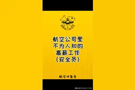 航空公司里不为人知的高薪工作视频封面