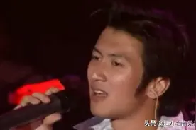 1999年谢霆锋《只要为你活一天》，转眼已20多年，满满的儿时记忆视频封面