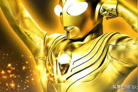 盘点平成时期（再加上光辉赛罗）强大的奥特曼（个人向）图片
