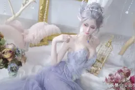 海琴烟，被惊艳到了

图片