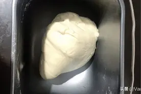 奶黄包（自制奶黄馅）附配料表图片