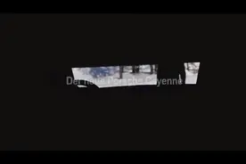 米其林为保时捷卡宴定制冬季轮胎Pilot Alpin 5视频封面