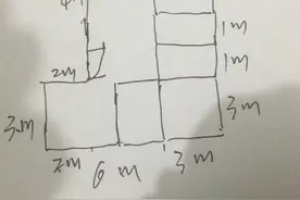 你真的知道你家的房子实用面积多少吗？看完你就明白了！