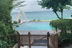 美爆了！广东这6个度假胜地，人少景美还免费，这个春节不能错过视频封面