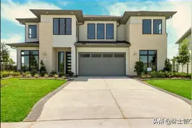 休士顿房产资讯