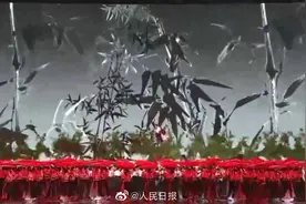 帅到飞起！武术《墨之韵》视频封面